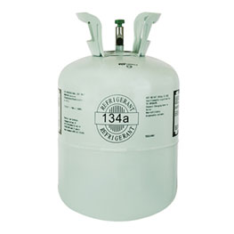 Refrigerant Gas R134a