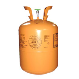 Refrigerant Gas R404a