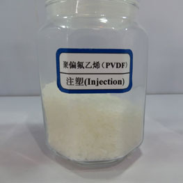 PVDF Injection Grade DF-1